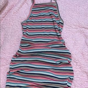 Hollister cami dress